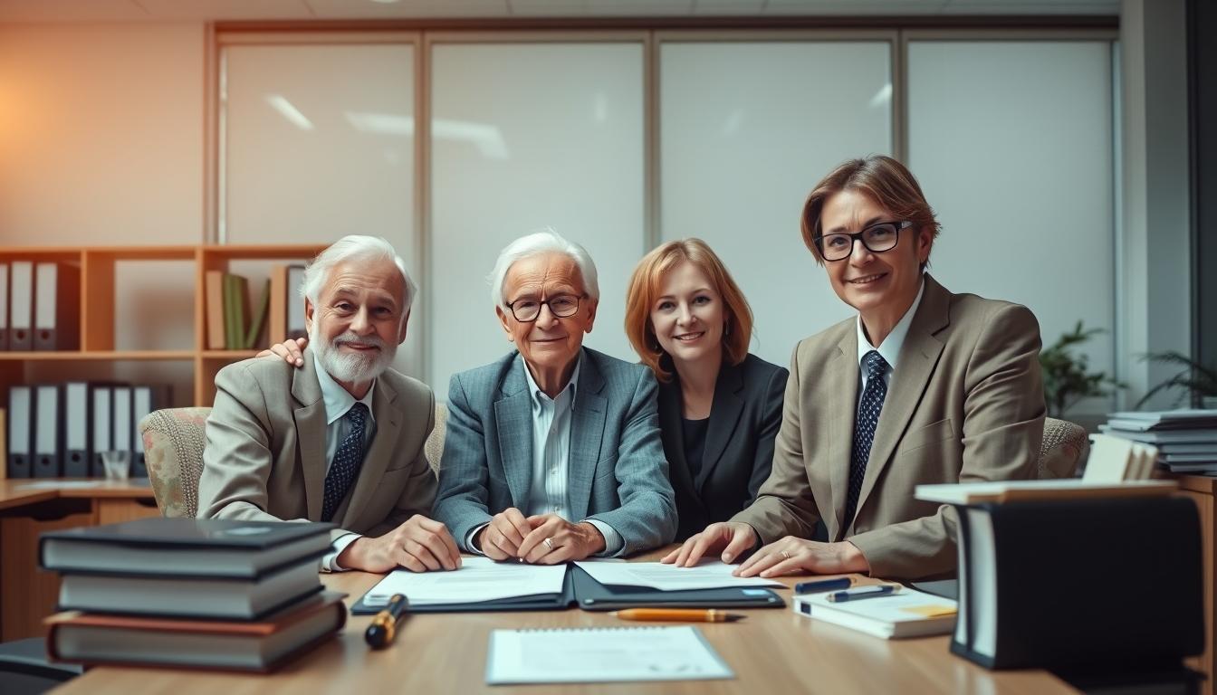 Assistance with real estate transactions and closing readiness